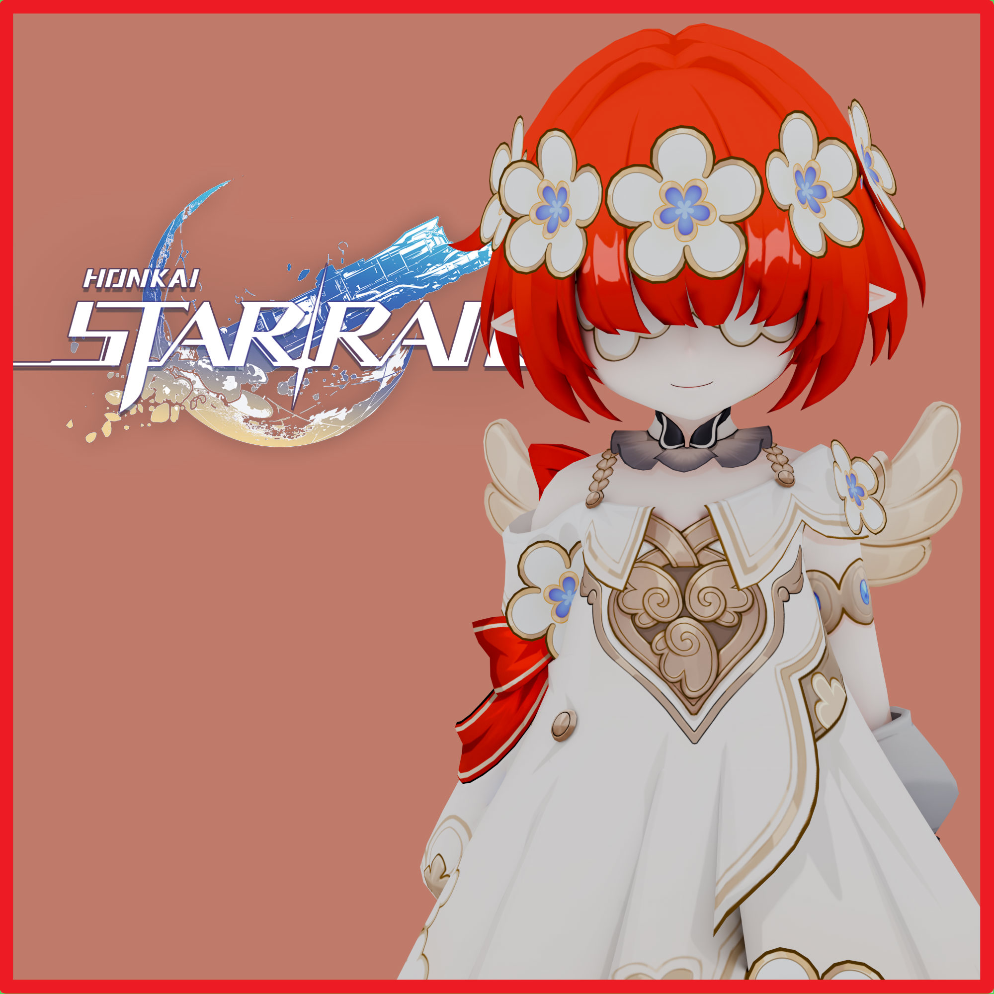 Honkai: Star Rail - Trinnon (PM & NPCs)
