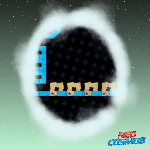 T3-X - Landmine Here!