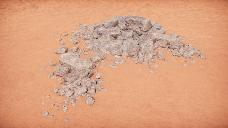 Rock formation