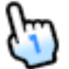 Wii cursors