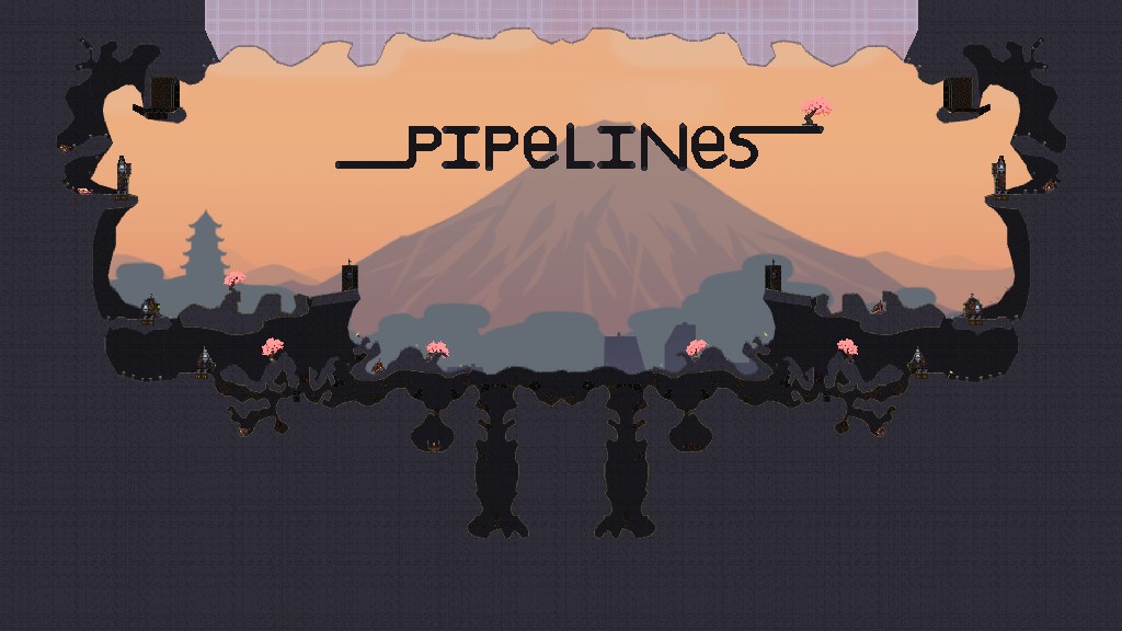 4v4 Pipelines
