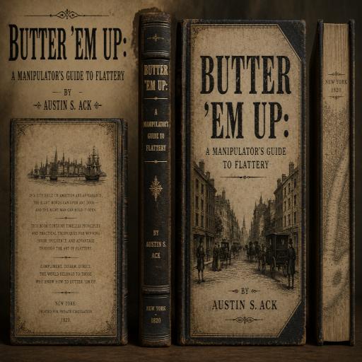 18 and 1920's era books