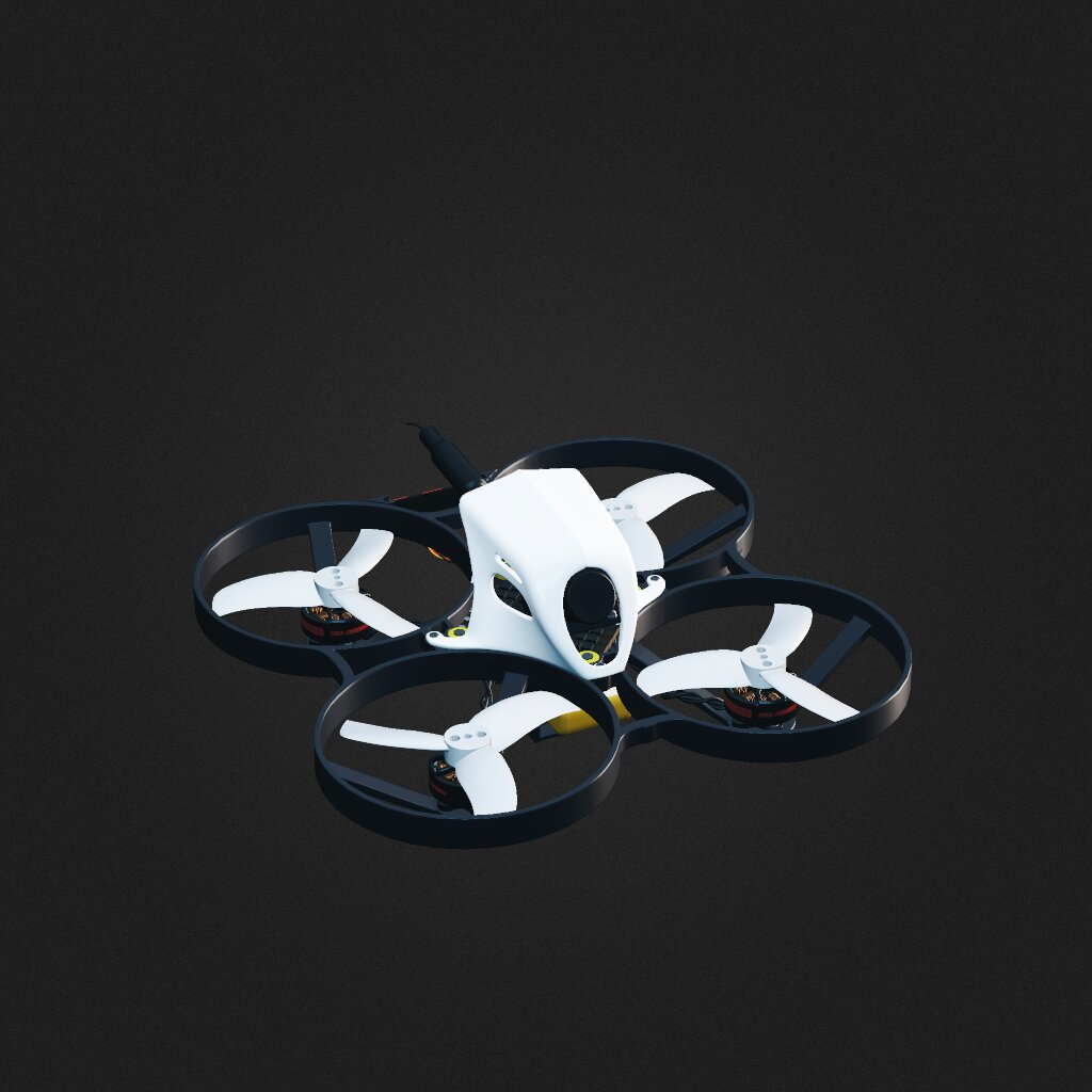 BetaFPV Meteor 75 Pro O4