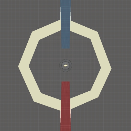Crater – Team Fortress 2 Mod