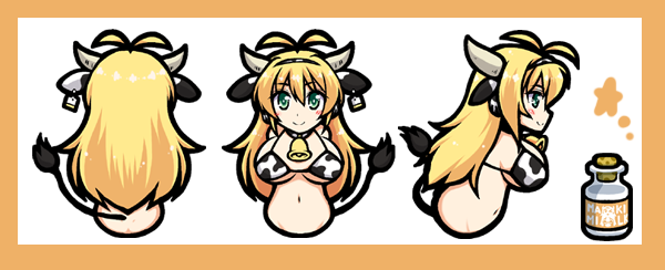 v1.0　牛マキｘマキ