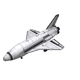 Crew SSTO V6