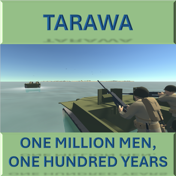 Tarawa