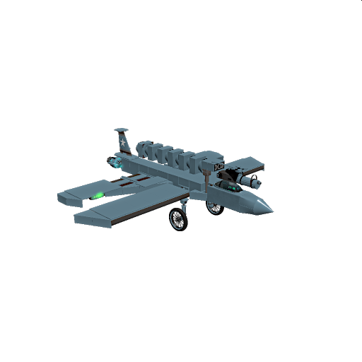Aso FB-93
