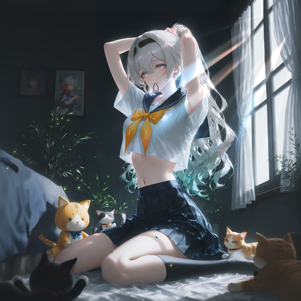 流萤