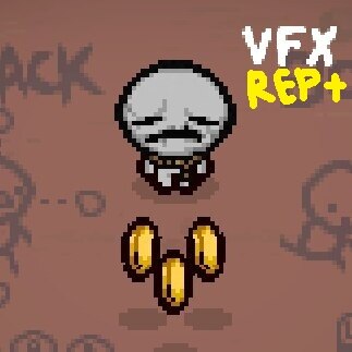 Keeper Coin Tears [FIXED]