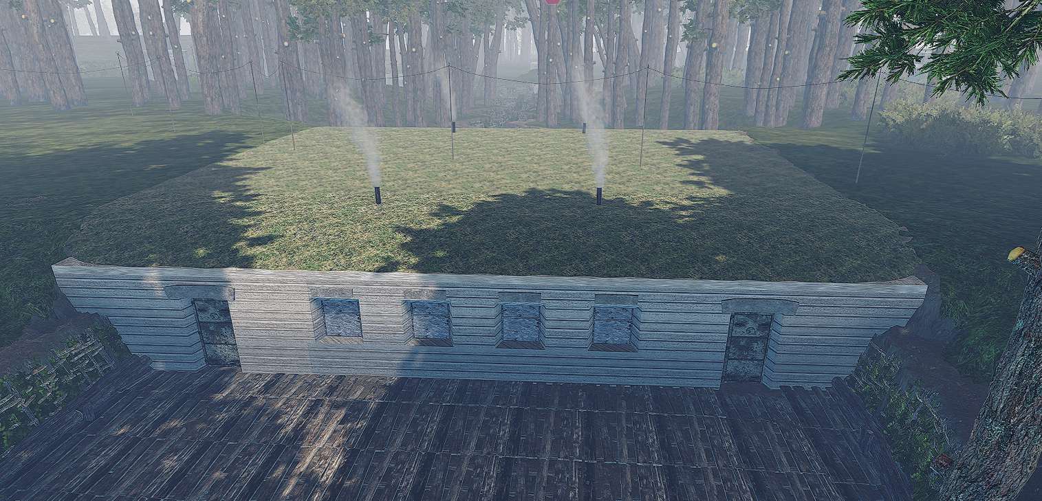 Argonne_Forest