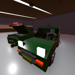 FURKANATO A1 MICRO READ DSC (LATEST VERSİON REMAKE)