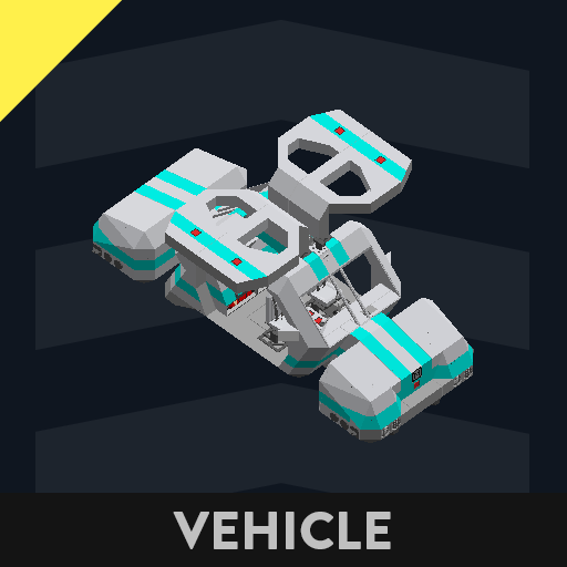 Maverick - Aerocar X1