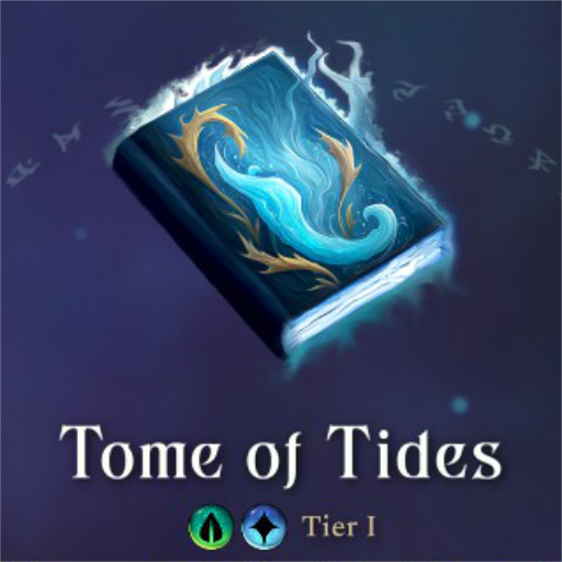 Tome of Tides