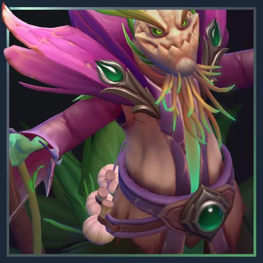 Tear Bringer | Body