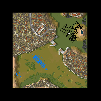 Black Gate "Battle of the Morannon" [LotR]