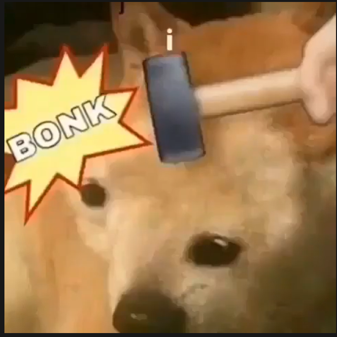 dogebonkhammer – Barotrauma Mod