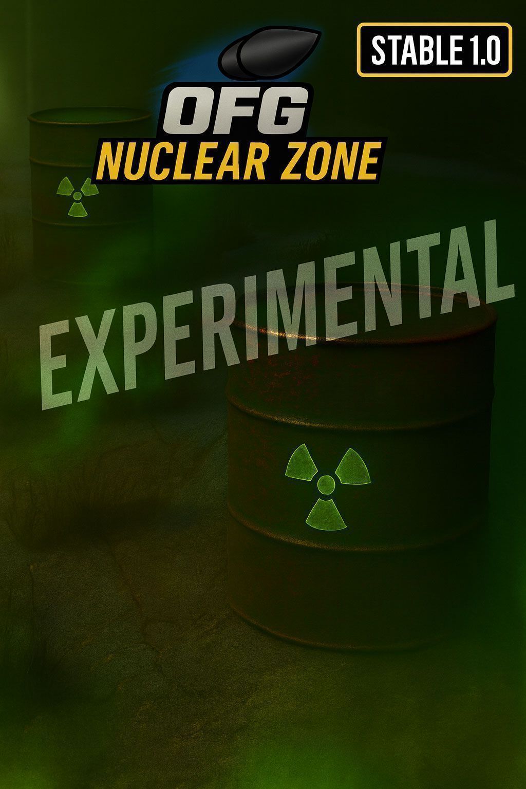 OFG Nuclear Zone Experimental