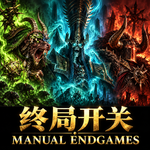 终局开关 | Manual Endgames preview