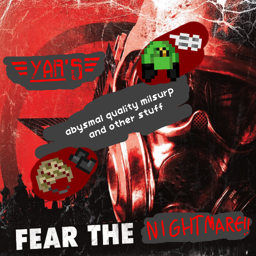 [oSB] NIGHTMARE Clothin' Pack