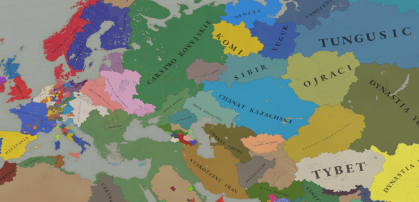 New Scenario