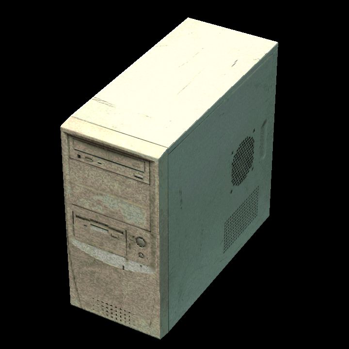 Computer