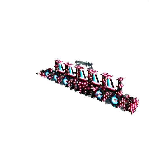 the grand prix racer that put me in 1st
