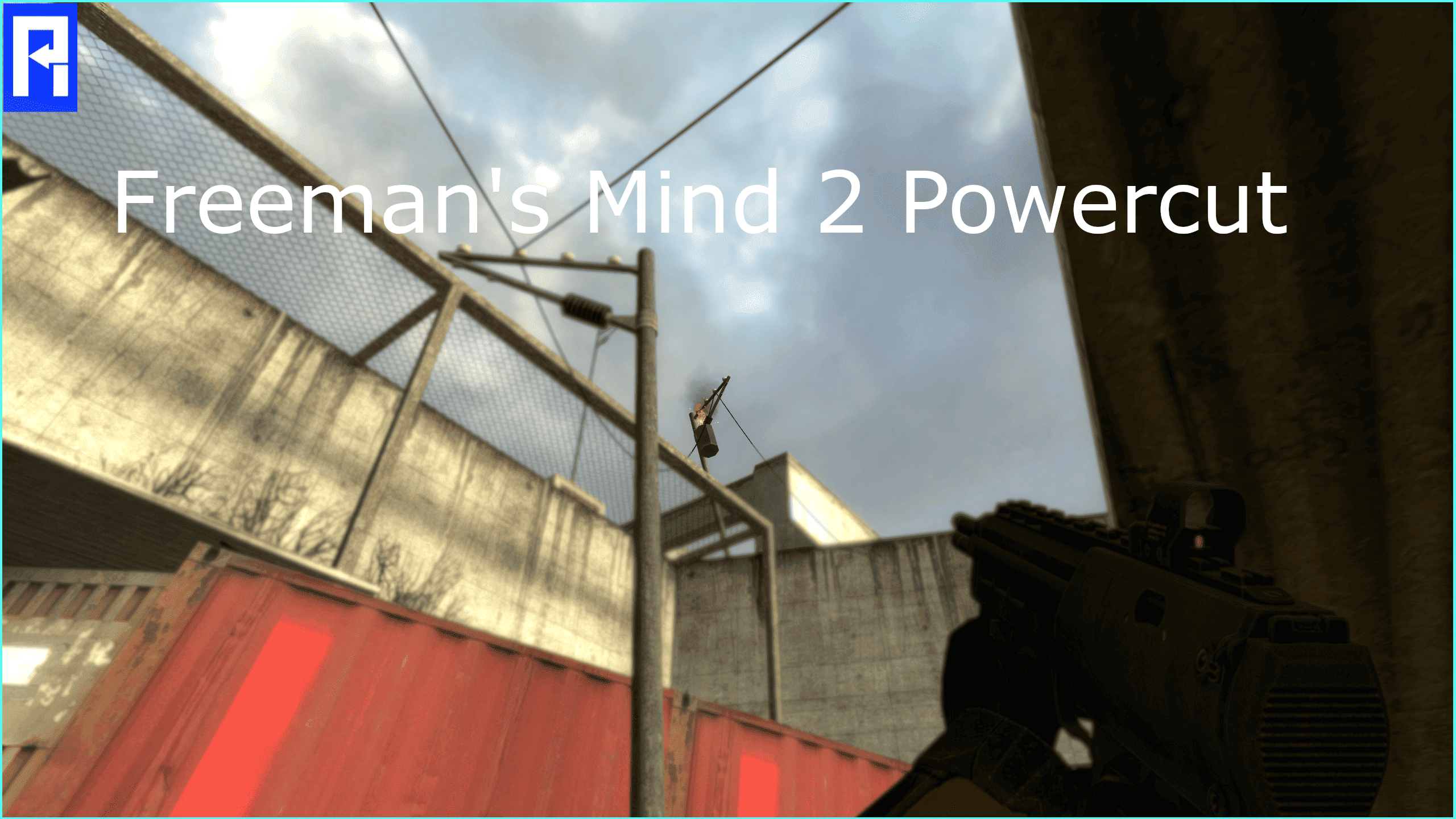 Freeman's Mind 2 Powercut