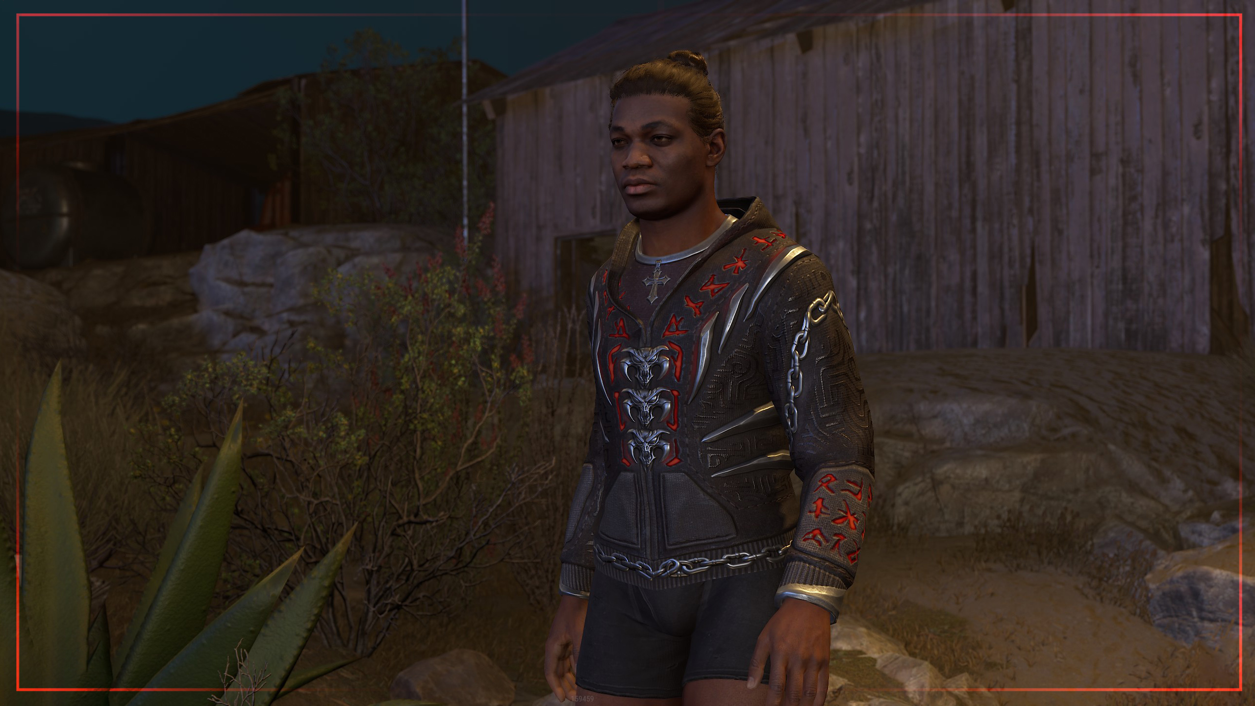 Hoodie from Hell thumbnail 7