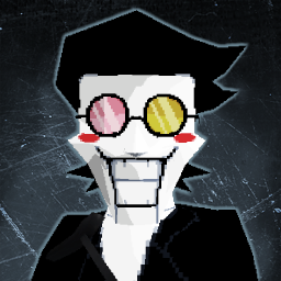 DELTARUNE - Spamton (Louis) preview