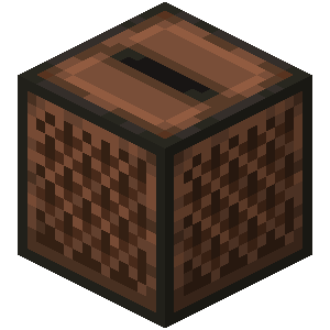 Minecraft Background Music Record – Don't Starve Together Mod