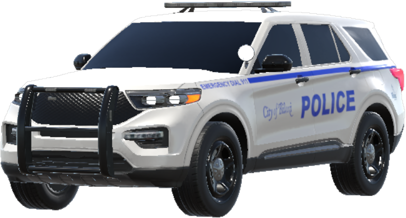 BPD Patrol || Biloxi, MS