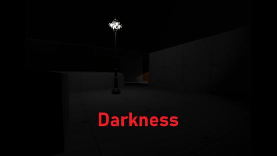 Darkness – Counter-Strike 2 Mod