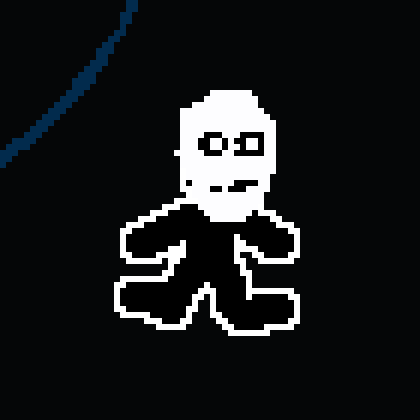 Wing Gaster
