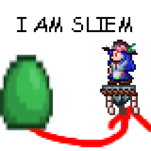 Annoying Insufferable NPC Swapper – Terraria Mod