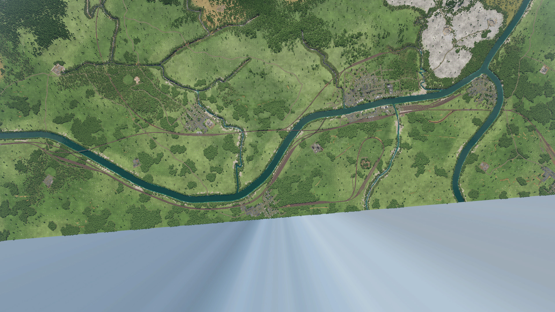 Mittellandkanal preview