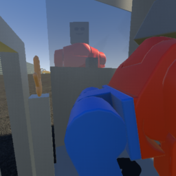 Spankotron™