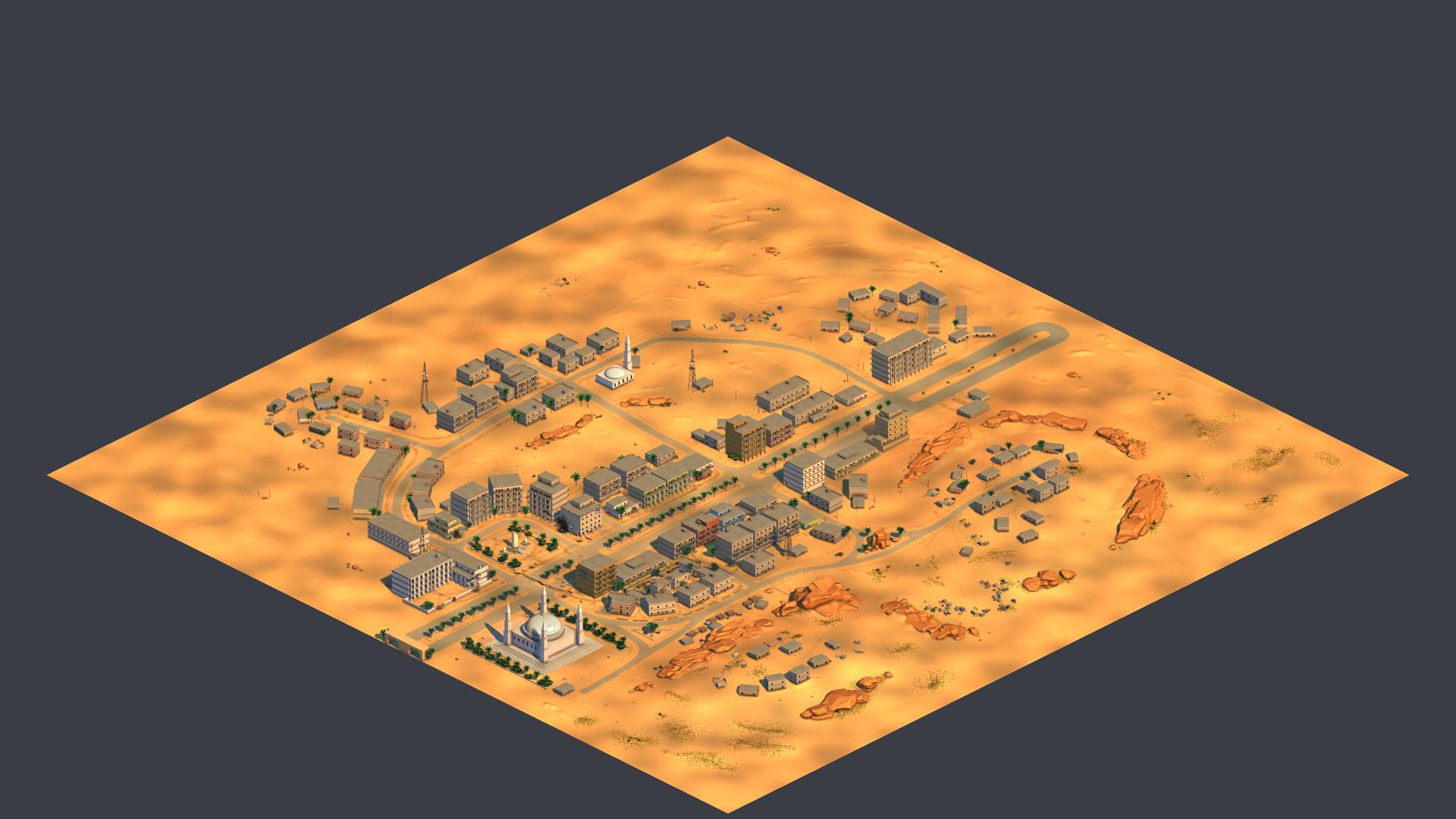 Desert City Map.tile