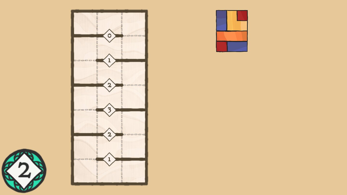 Meandering Snakes II preview