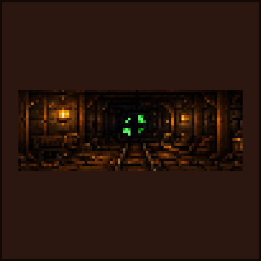 The Forgotten Mine