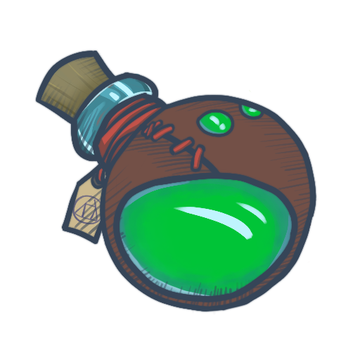 Manual Health Potions