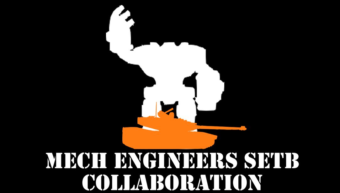 Mech Engineers SETB Collab Add-On