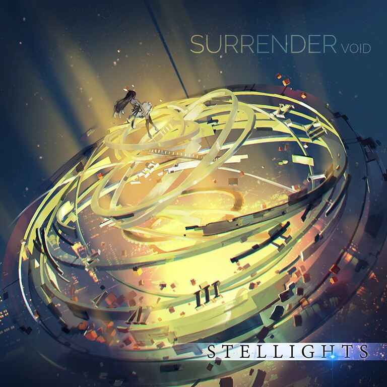 Surrender (Game.ver)