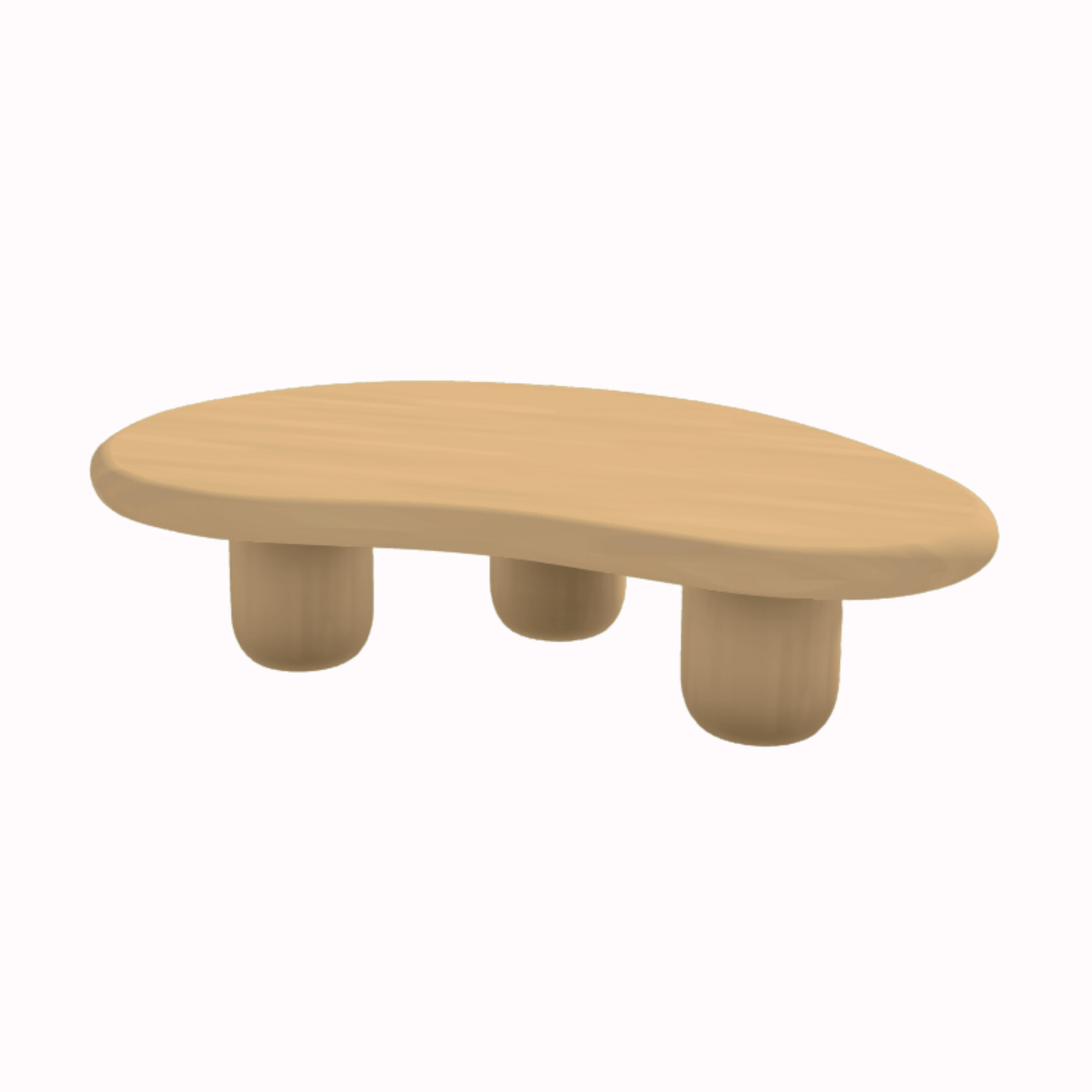 Coffee Table Pt.2 Hug Collection