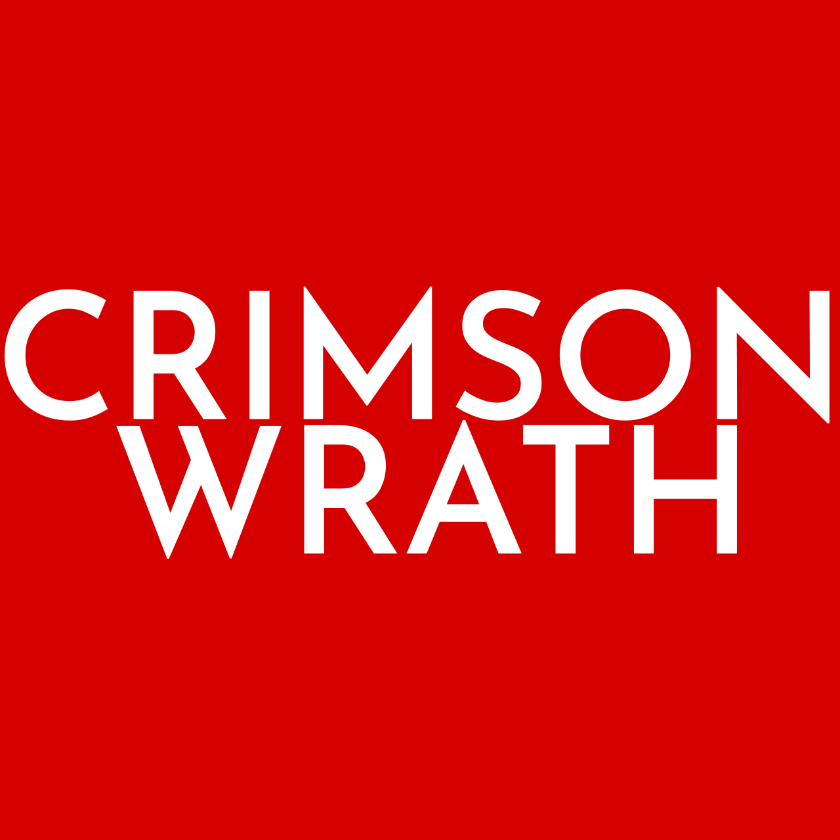 Crimson Wrath