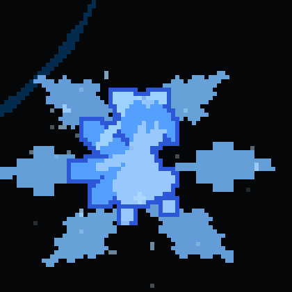 cirno vanilla