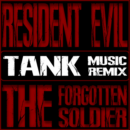 RE: The Forgotten Soldier (Tank music)