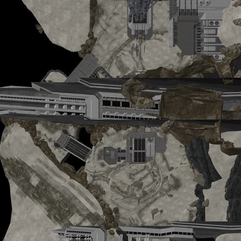 Halo: Firefight - Breakpoint preview
