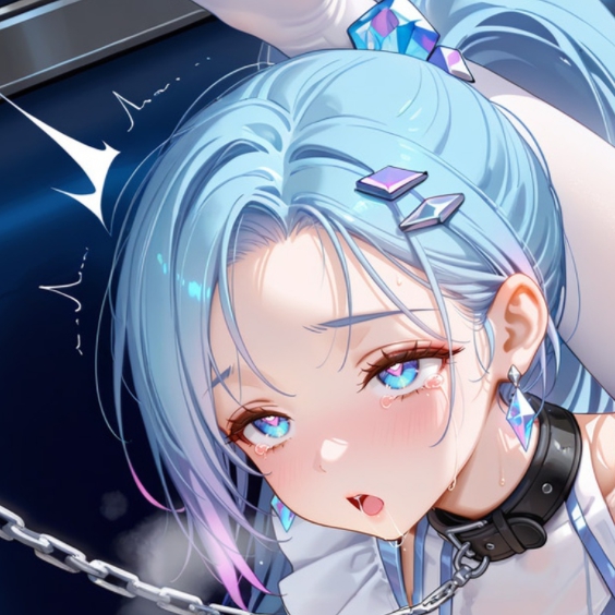 萝莉小母狗