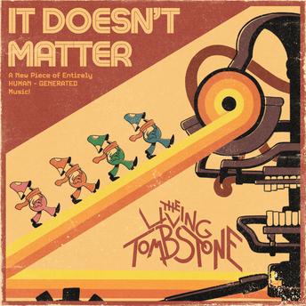 It Doesn't Matter preview